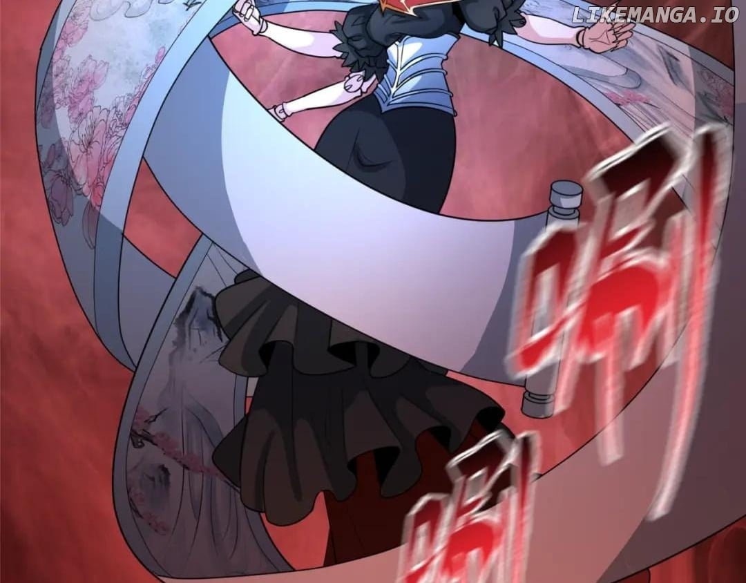 Era of the Haunted Chapter 172 - page 57